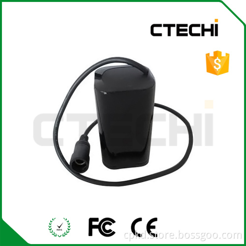 Lithium Battery 7.4V 5.2AH 2P2S Rechargeable Battery Pack for RC Drone Quodcopter